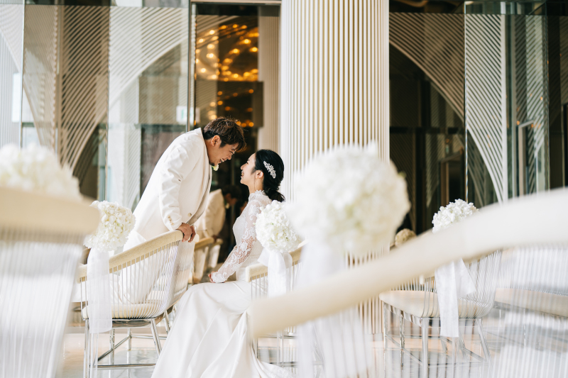 ラストショット