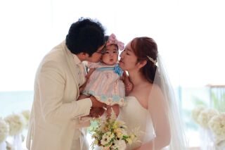 家族の絆を感じる素敵なストーリー