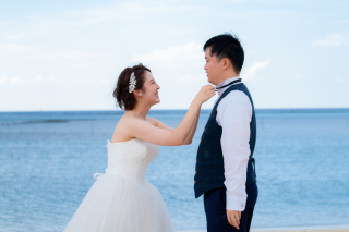 チャペル＆ビーチ