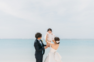 ファミリーフォト♡