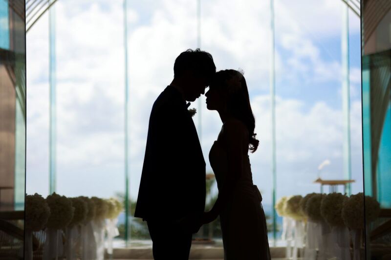 人生の輝く瞬間を記念に残す☆彡プロポーズ&ウエディングフォト