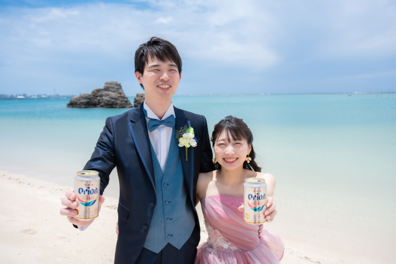 小物を使って♪