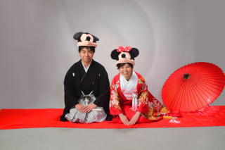 お気に入りグッズで♪