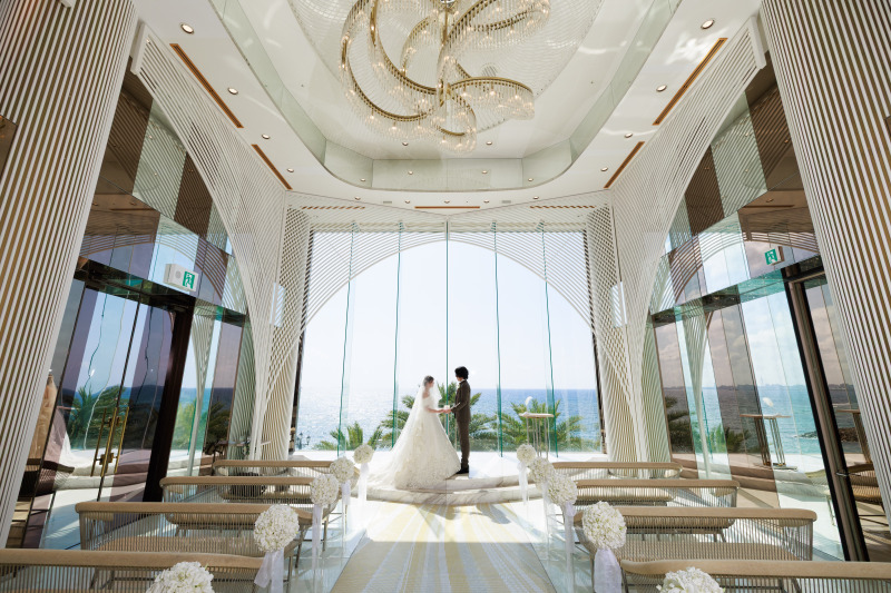 特別な一日を、美しい写真にのせて