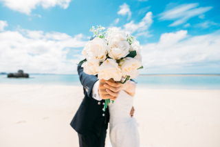 チャペル＆ビーチ