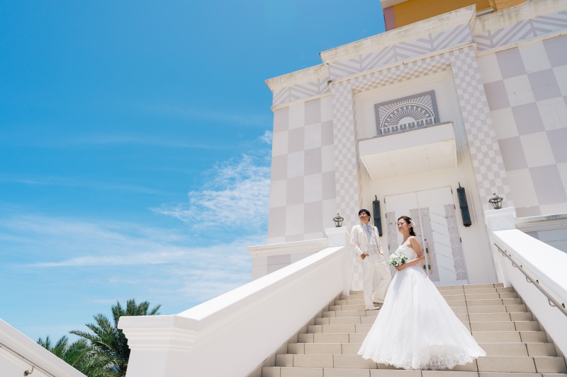 （チャペル４）