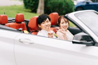 大好きをぎゅっと詰め込んだ宝箱のような日★とびっきりのウエディングDAY