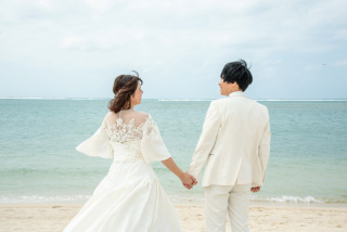 チャペル＆ビーチ