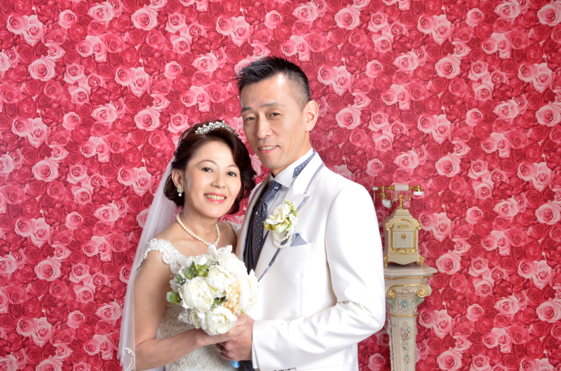 渋さと美しさの最高峰！