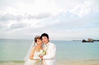 お二人らしさ☆