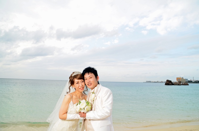 お二人らしさ☆