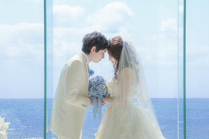 波の音を感じながら。。。