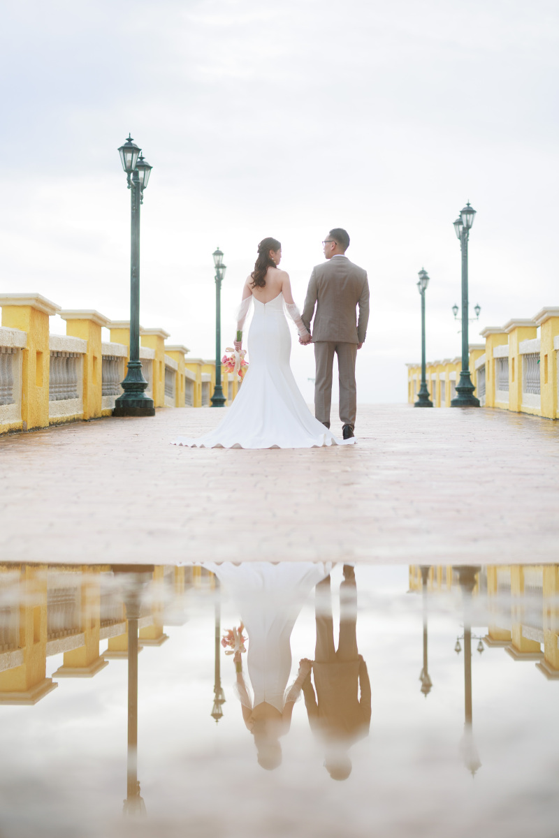 手を繋ぎただ一緒に歩くだけで、ただただ幸せです！