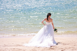 チャペル＆ビーチ