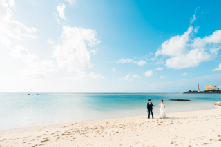 ウェディングドレス