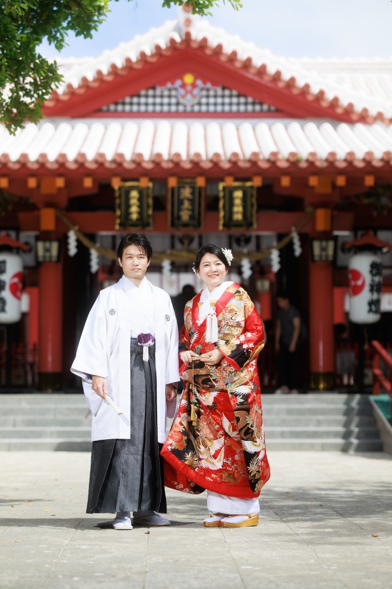 神社フォト1
