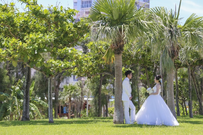 こんな場所でも