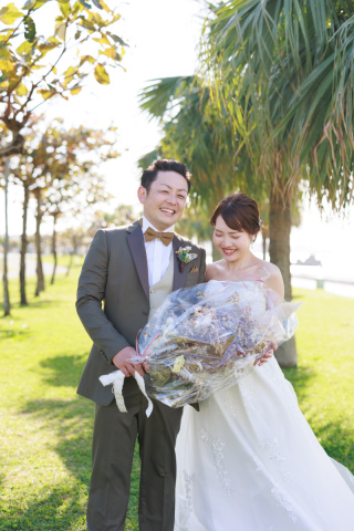 チャペル＆ビーチ