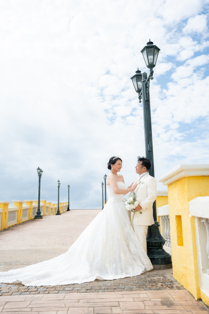 永遠に忘れることのない、かけがえのない一日に☆彡