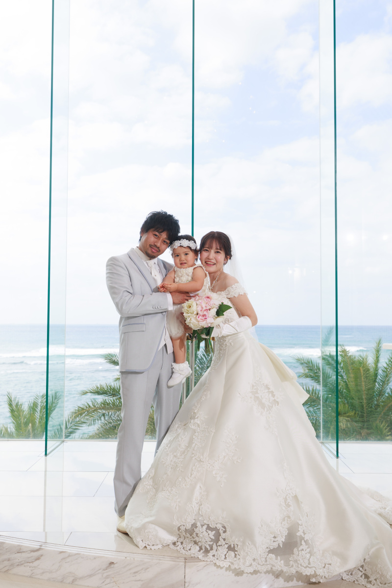 ファミリーフォト