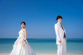 贅沢３ヵ所撮影で素敵な思い出を♪