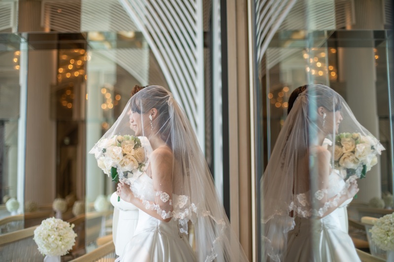 式が始まります♪