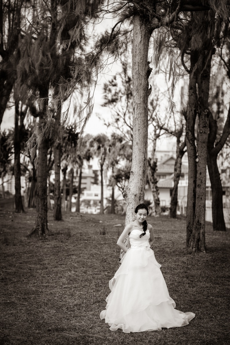 この一瞬は色褪せない