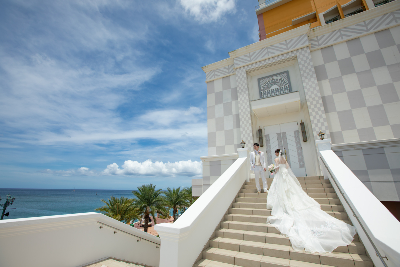 オープンステップで