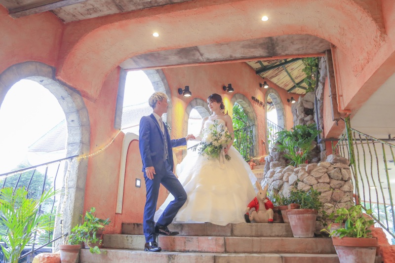 さぁ行きましょう