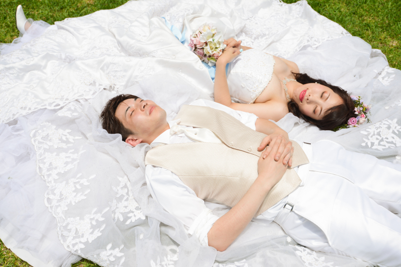 トレーンベッド