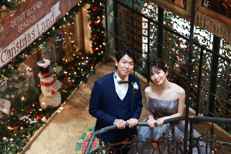 沖縄を感じるアメリカンビレッジ