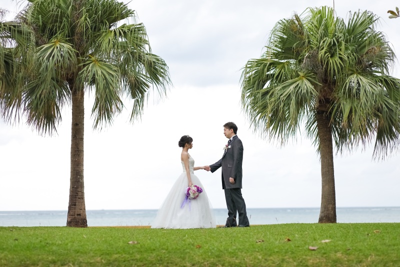 ウェディングドレス