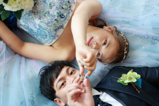 チャペル＆ビーチ