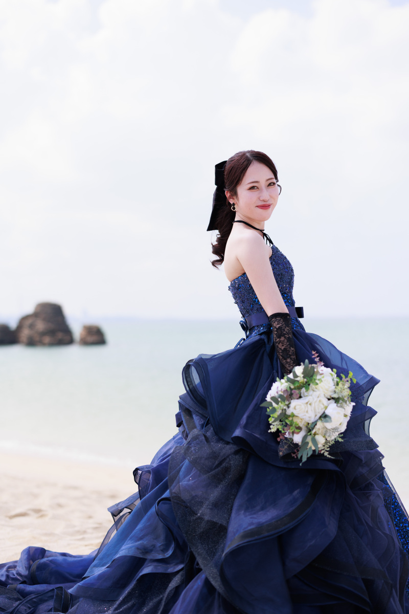 とっても可愛い！！衣裳＆ヘアチェンジしました♪♪