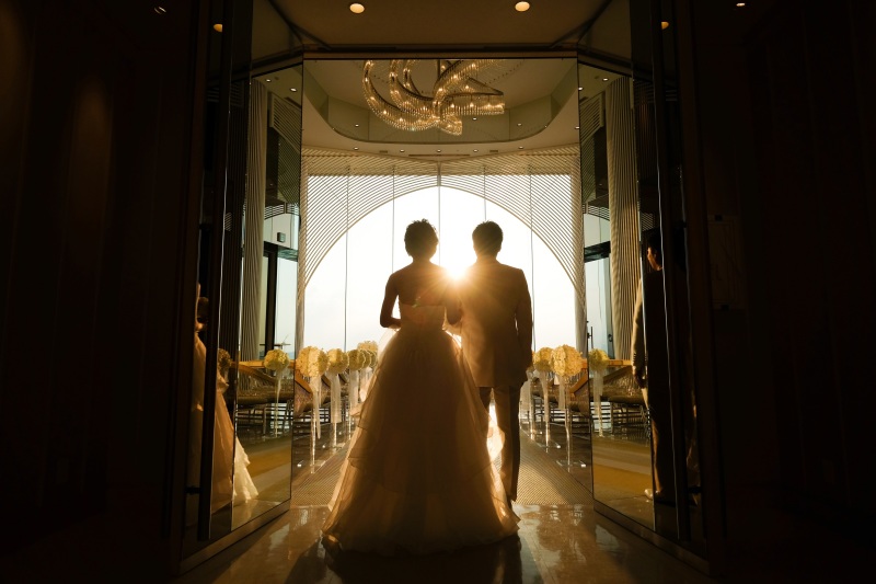 サンセットチャペル