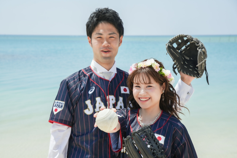 特別な思い出に...
