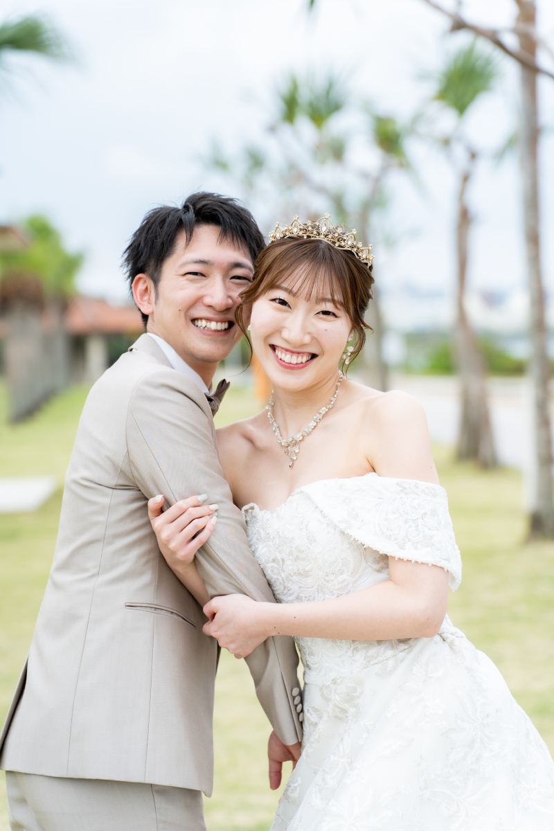 写真から伝わる優しさと温もり♡