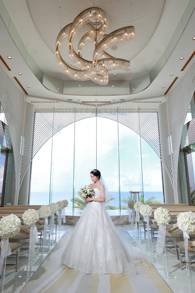 地平線の美しさを感じられる特別な場所