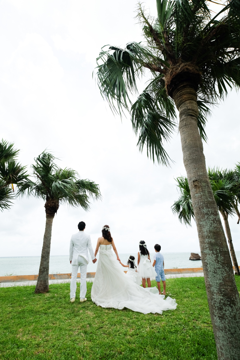 ファミリーフォト♪