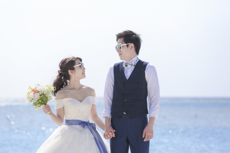 小物でお茶目に