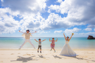 ♡仲良しご家族♡