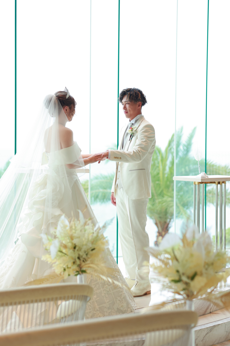 撮影でご着用されたお衣装をご紹介します♪♪