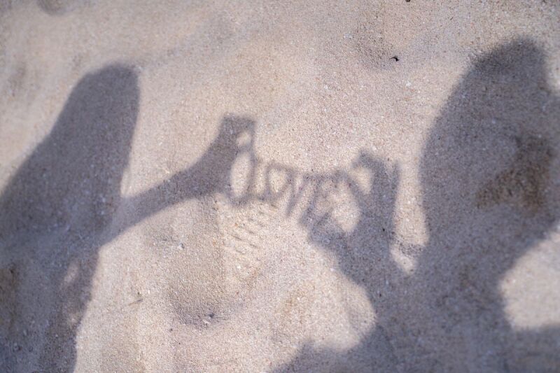 ラストの1枚はフォトジェニックに＼♡LOVE♡／