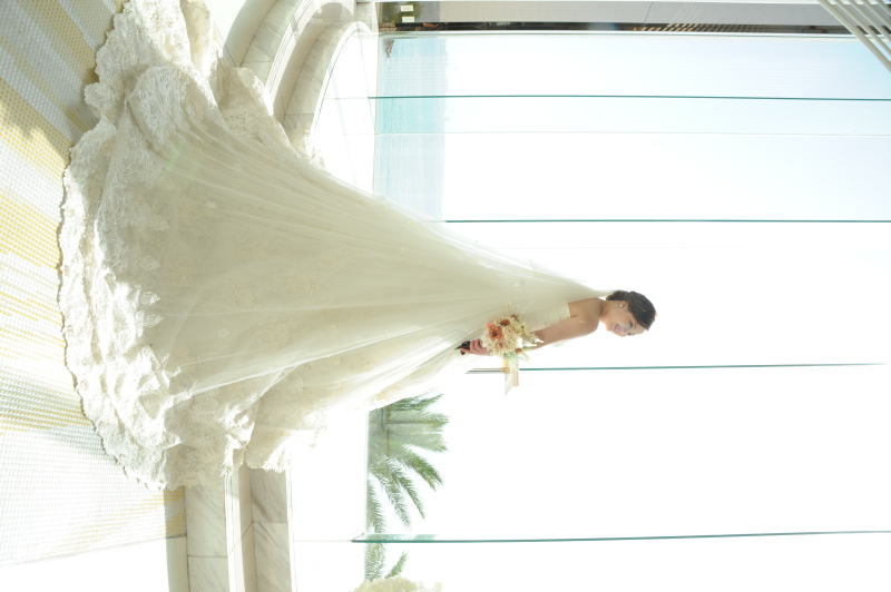 美しくキレイに・・