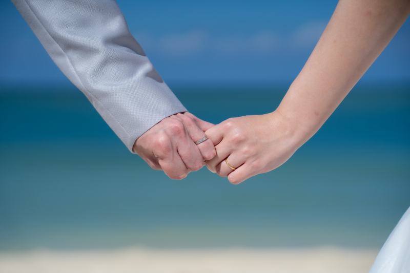 「これからもよろしくね♡」＆「幸せになろうね♡」