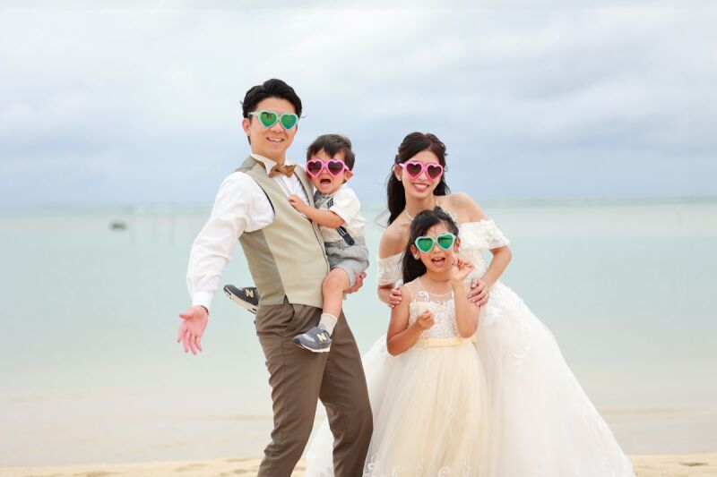 ＼仲良しファミリー／心温まる瞬間を家族みんなでシェア★絆を写真に♪思い出を永遠に