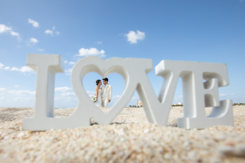 LOVE