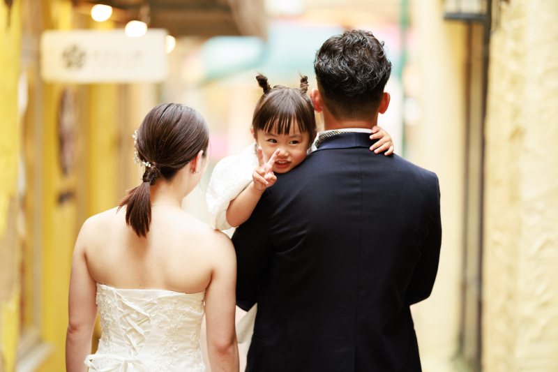 抱っこの裏側☆