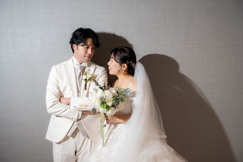 幸せの舞台、沖縄。「ここから始まるふたりの物語」