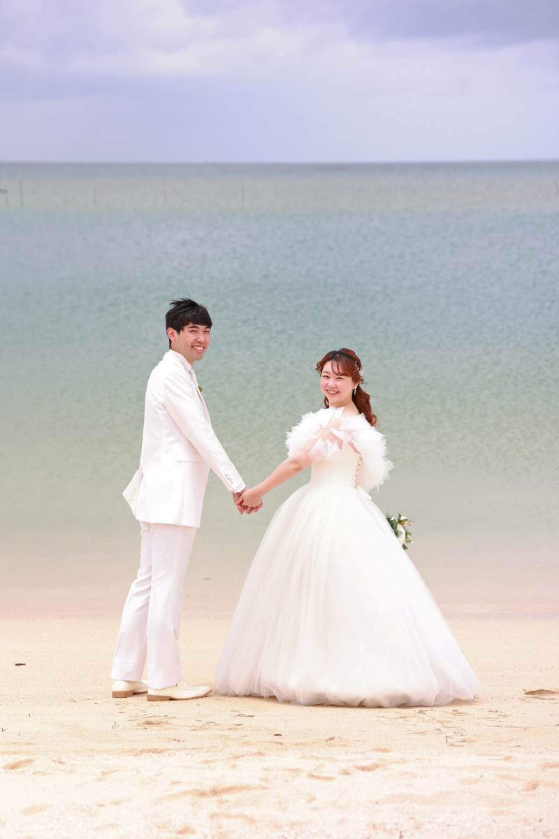 振り向きショット